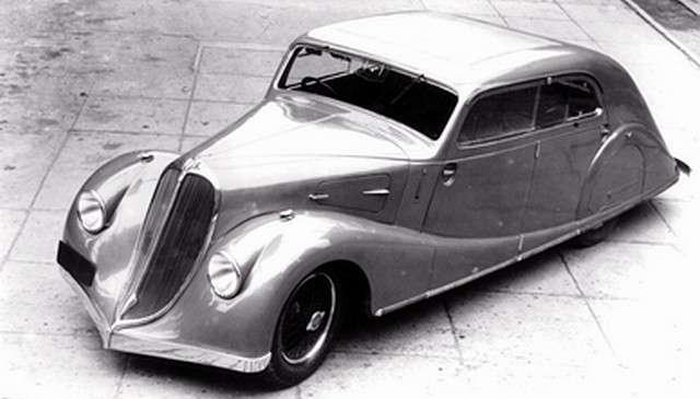 TOP 10 | Najciekawsze samochody z Czech