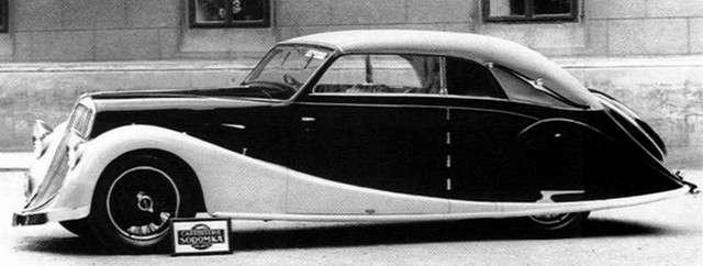 TOP 10 | Najciekawsze samochody z Czech