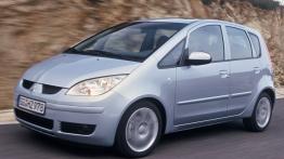 Mitsubishi Colt VI Hatchback - lewy bok