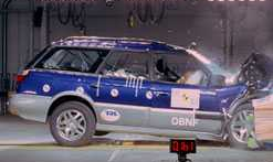 Subaru Legacy Outback