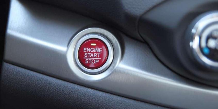 Honda CR-V 2.2 i-DTEC - wszechstronnie utalentowana