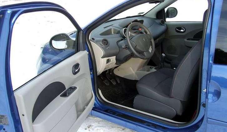 Renault Twingo GT - sportowy &amp;quot;maluch&amp;quot;