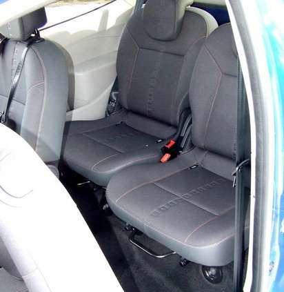 Renault Twingo GT - sportowy &amp;quot;maluch&amp;quot;