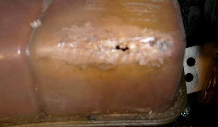 Opis techniczny Ford Ka