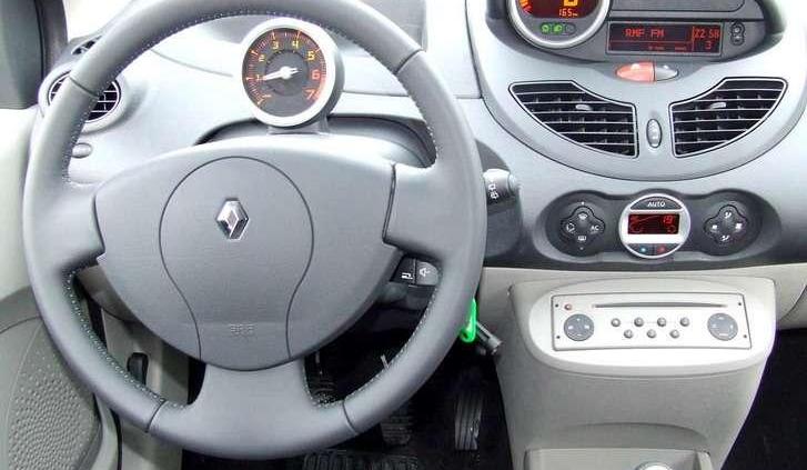 Renault Twingo GT - sportowy &amp;quot;maluch&amp;quot;