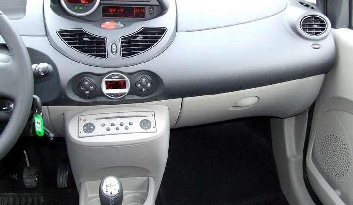 Renault Twingo GT - sportowy &amp;quot;maluch&amp;quot;