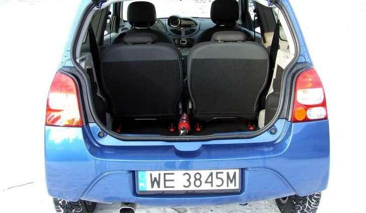 Renault Twingo GT - sportowy &amp;quot;maluch&amp;quot;