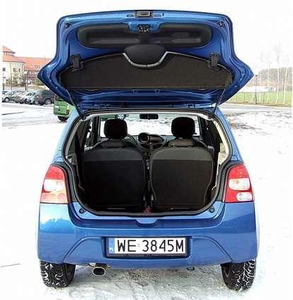 Renault Twingo GT - sportowy &amp;quot;maluch&amp;quot;