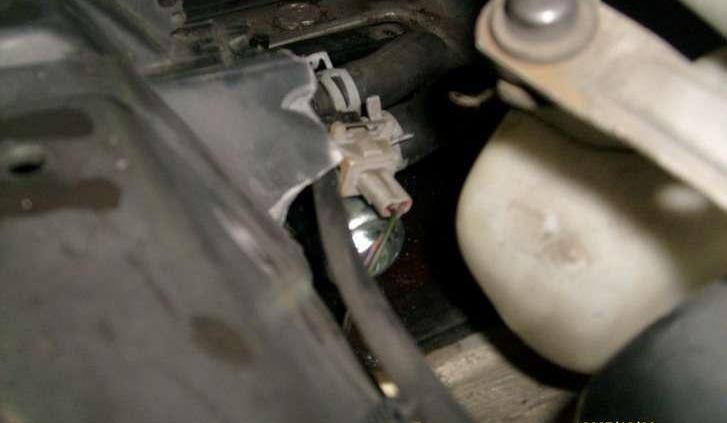 Opis techniczny Ford Ka