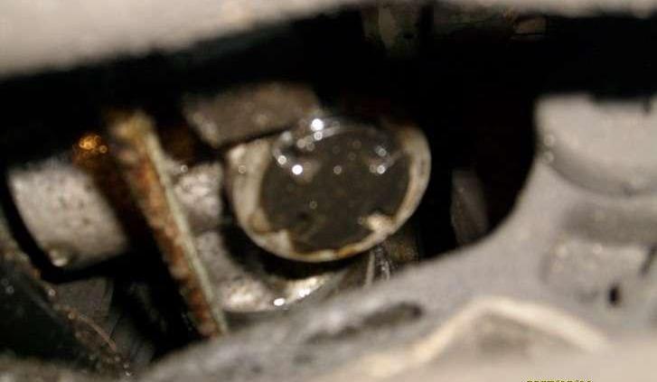 Opis techniczny Ford Ka