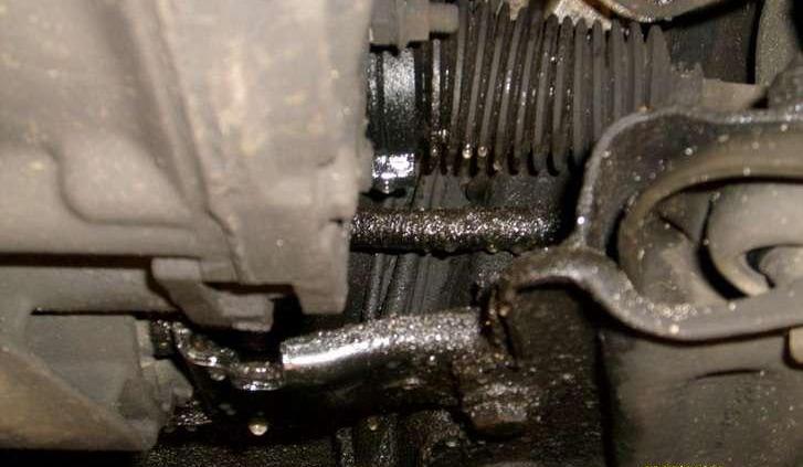 Opis techniczny Ford Ka