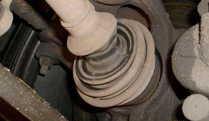 Opis techniczny Ford Ka