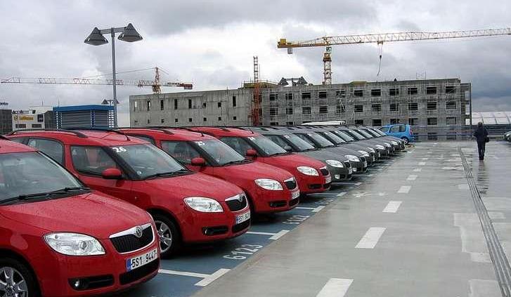 Premiera rodzinnej SKODY