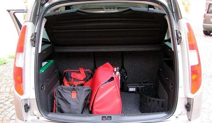 Premiera rodzinnej SKODY