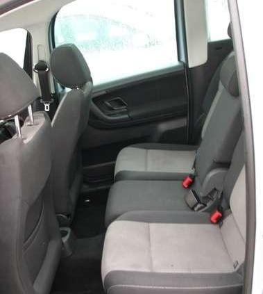 Ciekawsze wcielenie Fabii