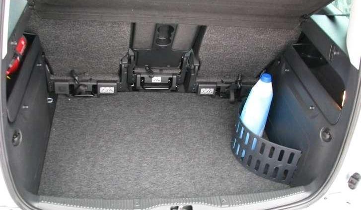 Ciekawsze wcielenie Fabii