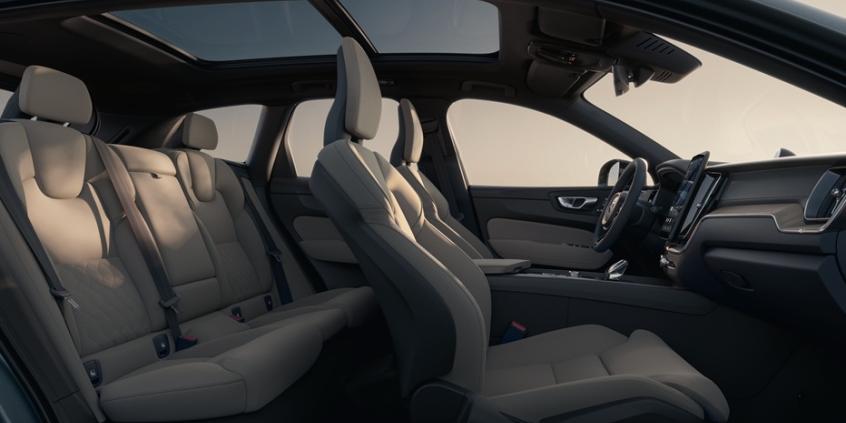 SUV plug-in hybrid – czy to najlepszy wybór dla rodziny?