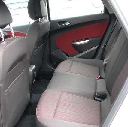 Astra EcoFlex - urodziwa i oszczędna