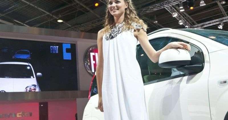 Fiat wzywa posiłki - nowa Panda 4x4 debiutuje w Paryżu