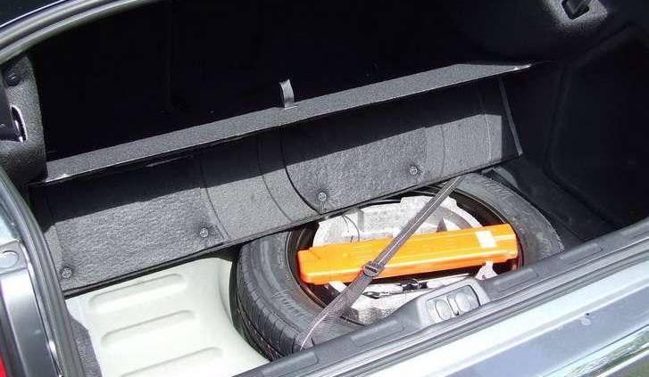 Citroen C5 2.0 HDi Exclusive - komfort i styl