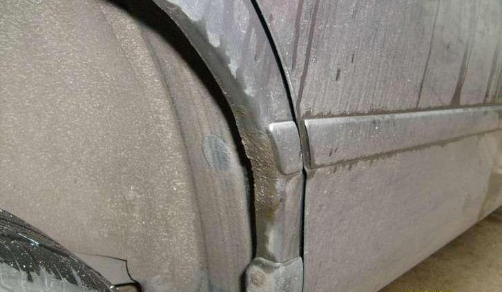 Opis techniczny Mazda 626