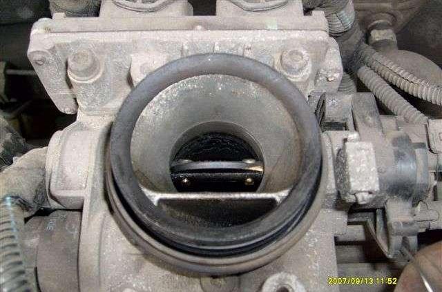 Opis techniczy Fiat Punto II