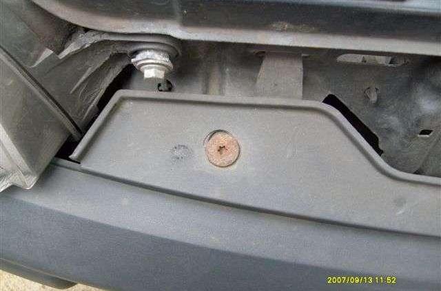 Opis techniczy Fiat Punto II