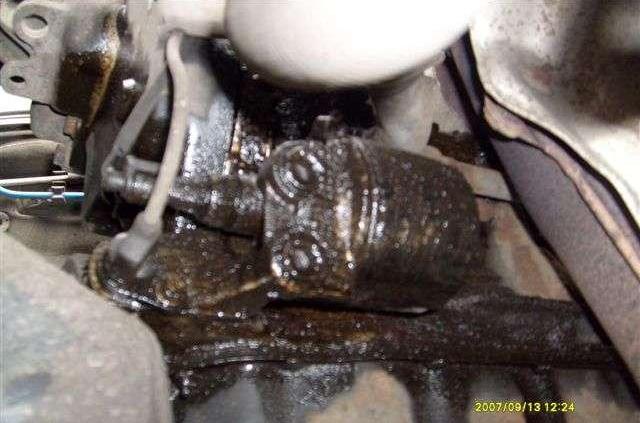 Opis techniczy Fiat Punto II