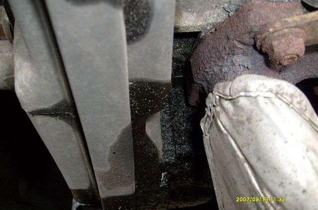 Opis techniczy Fiat Punto II