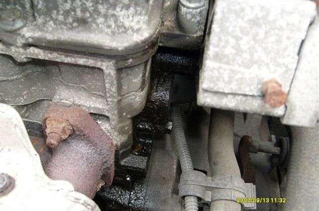 Opis techniczy Fiat Punto II