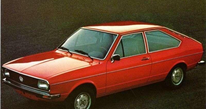 Volkswagen Passat generacja po generacji