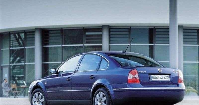 Volkswagen Passat generacja po generacji