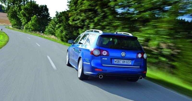 Volkswagen Passat generacja po generacji