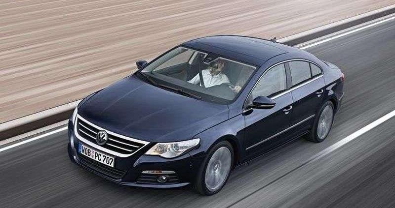 Volkswagen Passat generacja po generacji