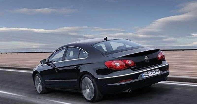 Volkswagen Passat generacja po generacji