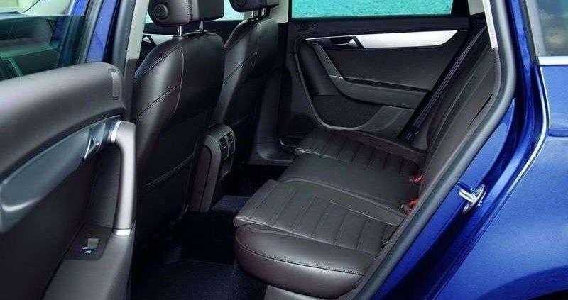 Volkswagen Passat generacja po generacji