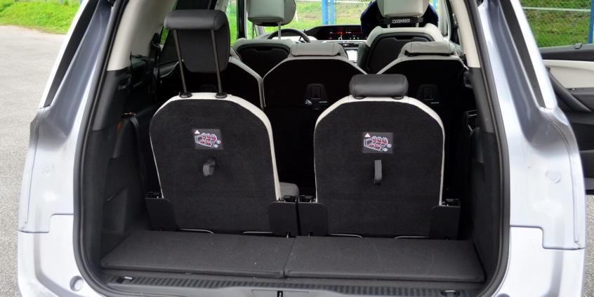 Citroen Grand C4 SpaceTourer – ten gatunek nie wyginął!