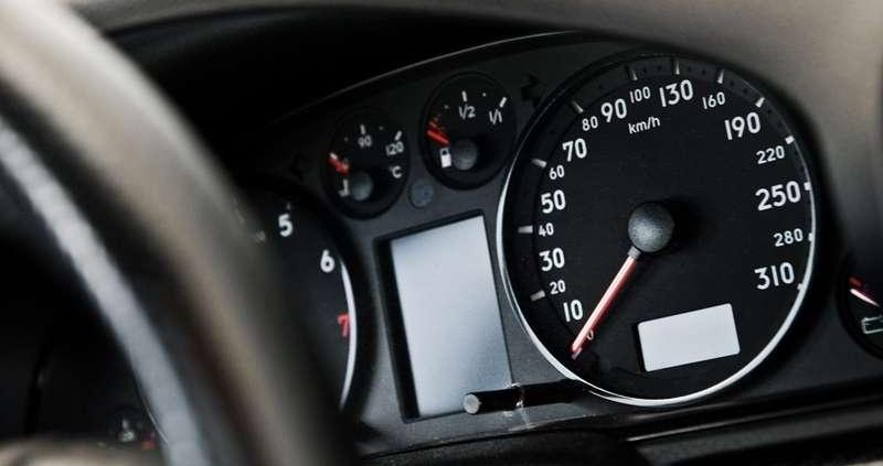 Kombi z pazurem - Audi RS4