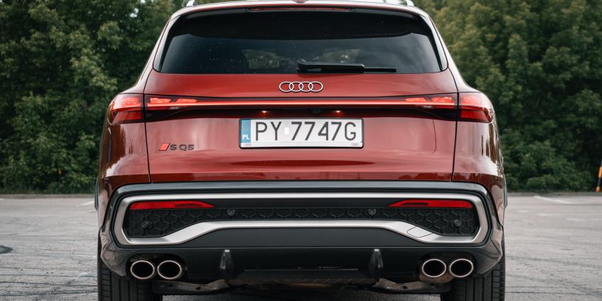 Porównanie: Omoda 9 Super Hybrid vs Audi Q5 e-hybrid quattro. Połączenie osiągów i ekonomii