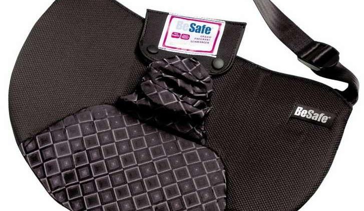 Bezpieczna, przyszła mama