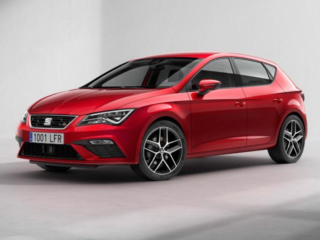 Seat Leon III