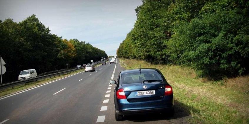 Rapid bez tajemnic: test paliwowy