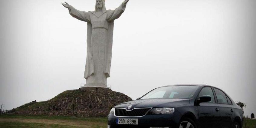 Rapid bez tajemnic: test paliwowy