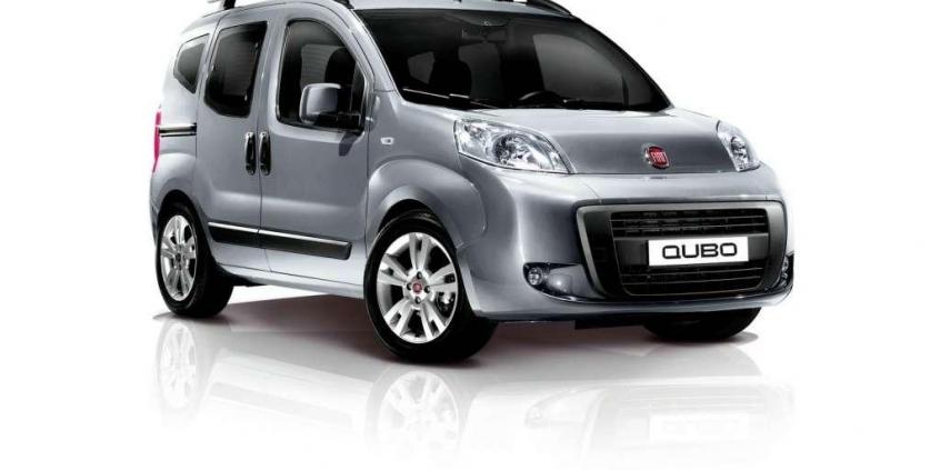 Fiat Qubo - sześcienny pragmatyzm i fantazja