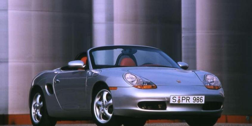 Bokser z drugiej ręki. Czy warto kupić?