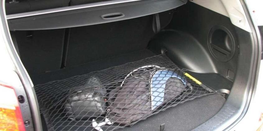 Kia Sportage 1,6 - Młodzian z zakolami