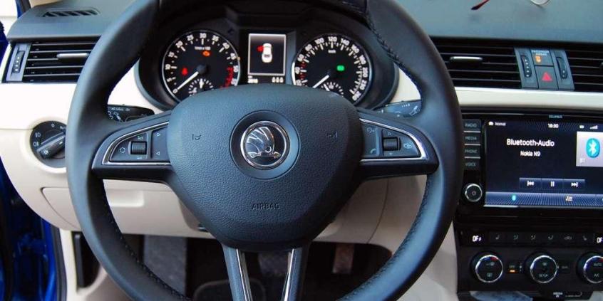 Ceny i wyposażenie: Skoda Octavia vs konkurenci