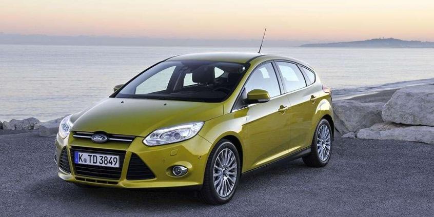 Ceny i wyposażenie: Skoda Octavia vs konkurenci