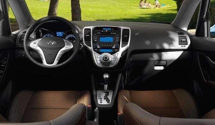 Hyundai ix20 - kontynuacja dobrej passy