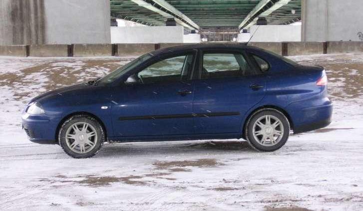 Rodzinny sedan TEST część II